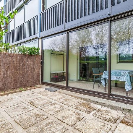 Appartement Martrois - Welkeys Villers-sur-Mer Ngoại thất bức ảnh
