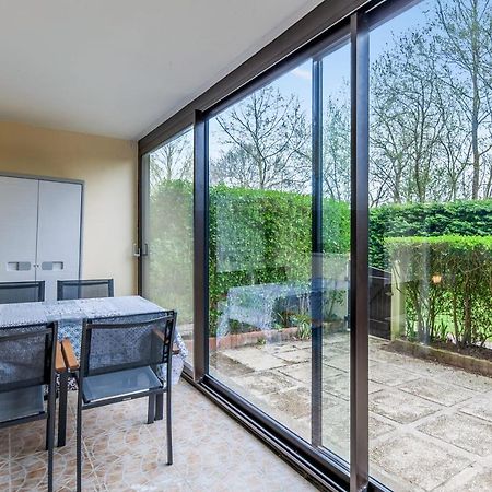 Appartement Martrois - Welkeys Villers-sur-Mer Ngoại thất bức ảnh