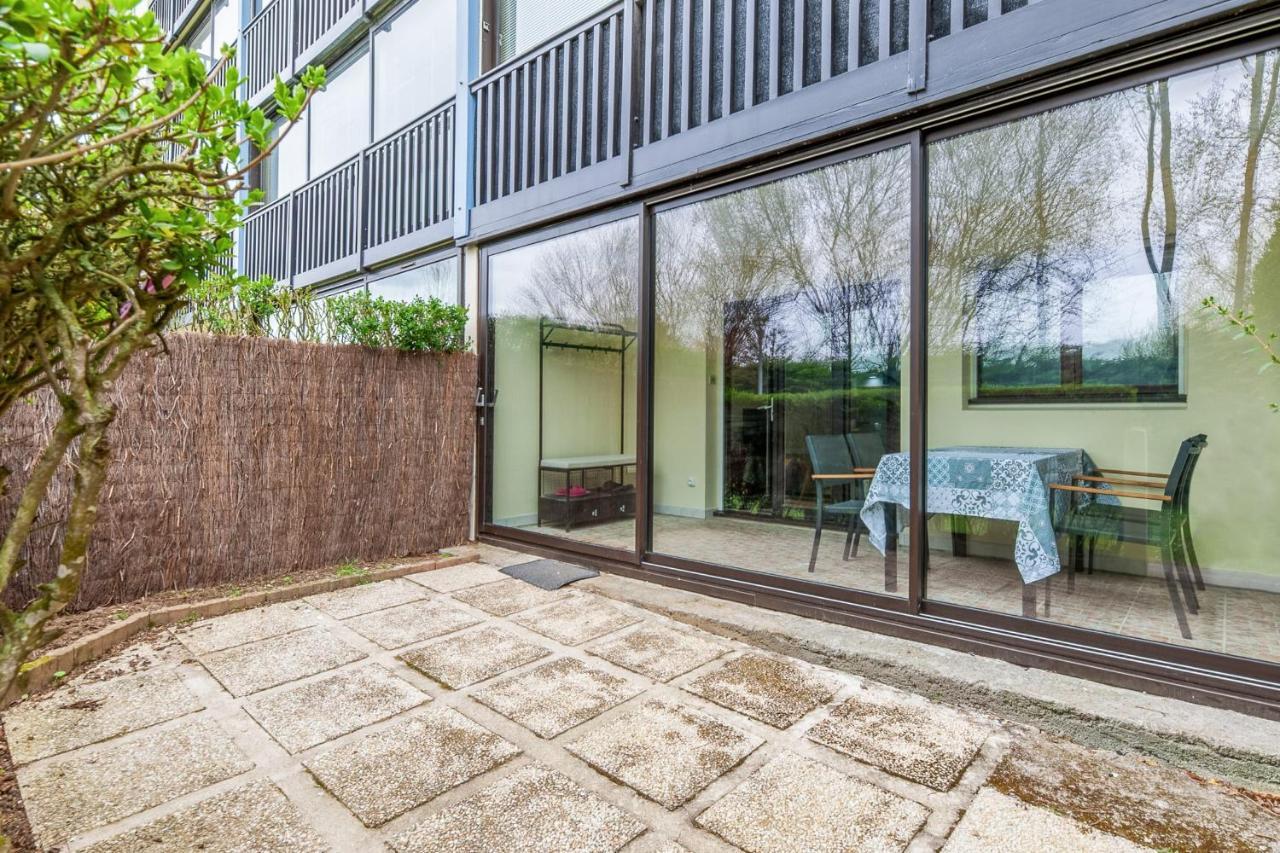 Appartement Martrois - Welkeys Villers-sur-Mer Ngoại thất bức ảnh
