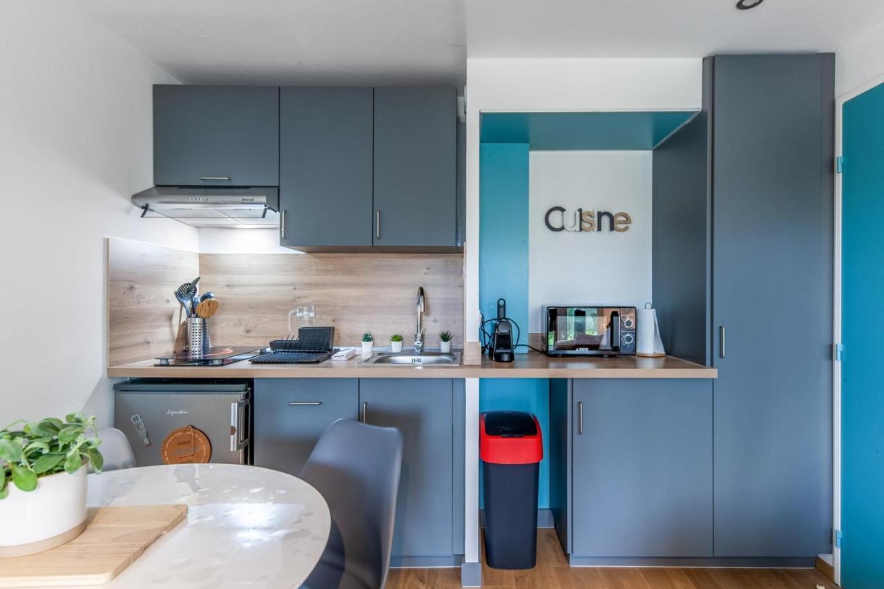 Appartement Martrois - Welkeys Villers-sur-Mer Ngoại thất bức ảnh
