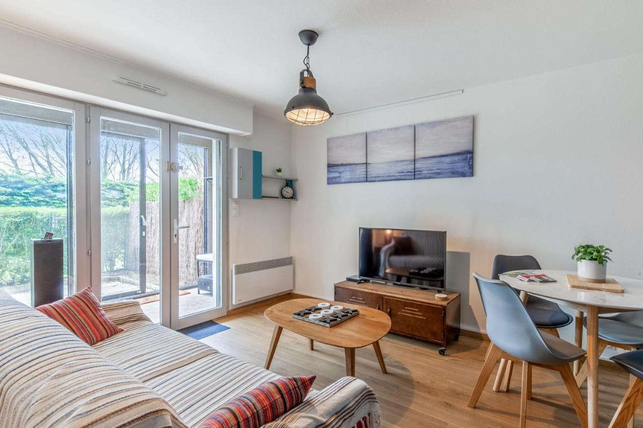 Appartement Martrois - Welkeys Villers-sur-Mer Ngoại thất bức ảnh