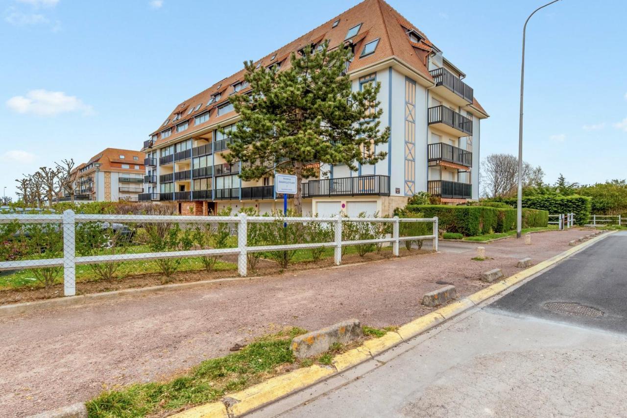 Appartement Martrois - Welkeys Villers-sur-Mer Ngoại thất bức ảnh